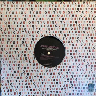 [Moonstarr Remix] John Arnold Featuring Ty – Style And Pattern (Nuff Version) (UR12175)