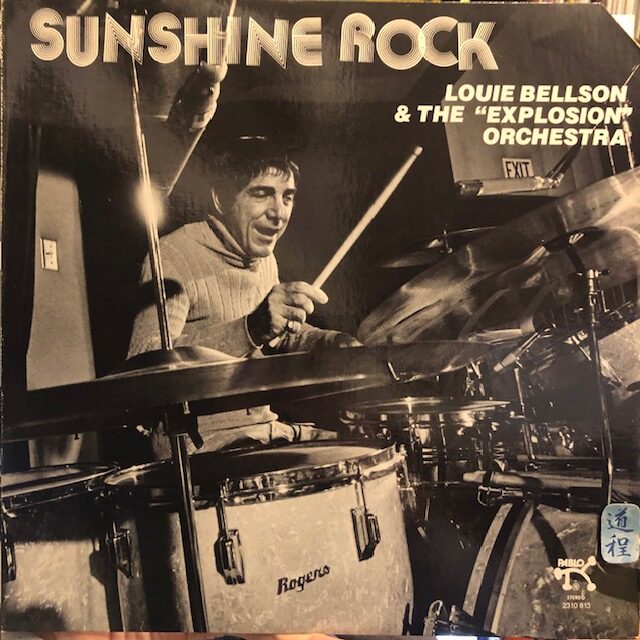 Sunshine Rock (1)