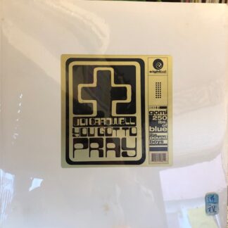 Joi Cardwell – You Got To Pray (Remixes) (eb82)