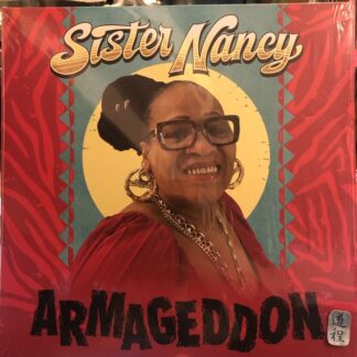 Sister Nancy – Armageddon (ARILP300)
