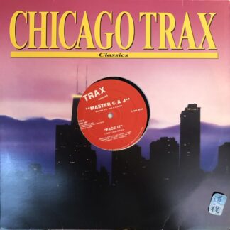 Master C & J – Face It (TXR 13)