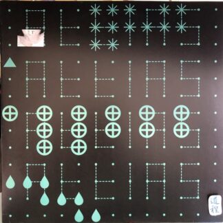 Attias – Hanami (RH-LTD 029)