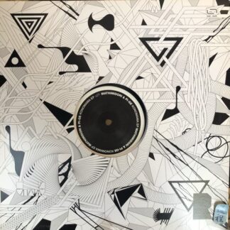 Mathimidori & Pi-Ge – Konomama EP (musik 078)