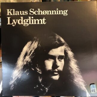 Klaus Schønning – Lydglimt (FRB 008)