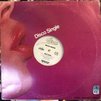 Melba Moore – Miss Thing (AS 660)