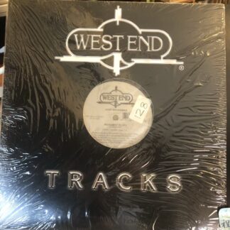 Jihad Muhammad / Jerome Pinder – Movement Blues / Breath (TRX 1023)