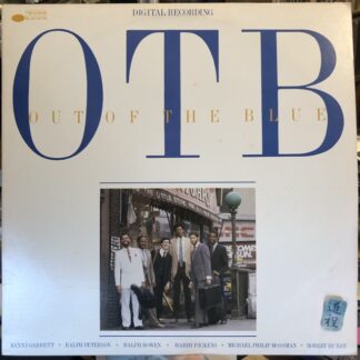 Out Of The Blue – O.T.B. (BT 85118)