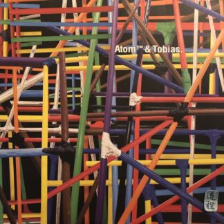 Atom™ & Tobias. – Physik 1 EP (o-ton72)