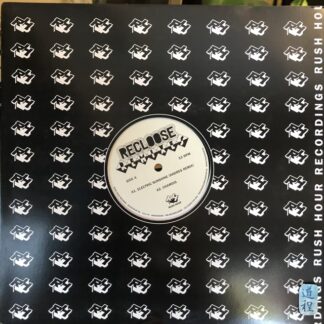 [Andrés Remix収録] Recloose – Remixes (RH 046)