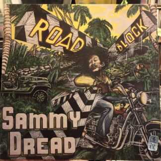 Sammy Dread – Road Block (JJ-068)