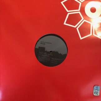 Analog Fingerprints – Roofs (Pigna 004)