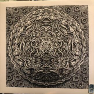 Deer – String Theory (Marionette 01)