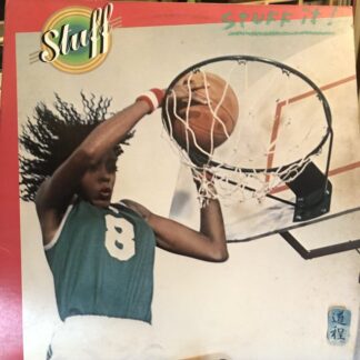 Stuff – Stuff It! (BSK 3262)