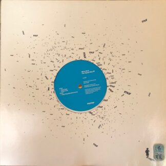 Nima Gorji – The Gypsy Way EP (mur007)