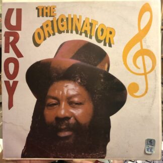 U Roy – The Originator