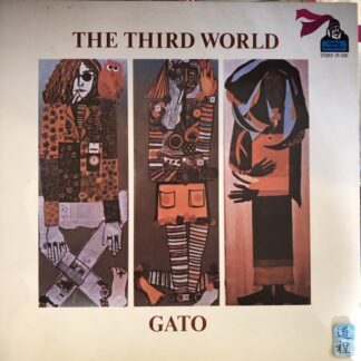 Gato ‎– The Third World (FDS-117)
