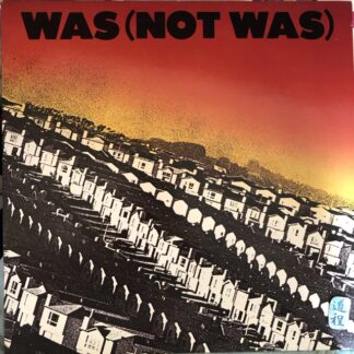 Was (Not Was) – Was (Not Was) (ILPS 9666)