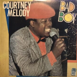 Courtney Melody – Bad Boy