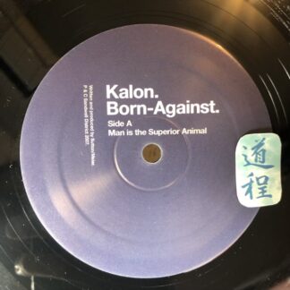 Kalon – Born-Against (SD08)