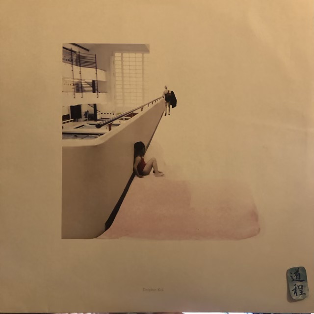 Dolphin Kid Remixes Vol. 2