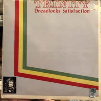 Trinity – Dreadlocks Satisfaction (BSILP59)
