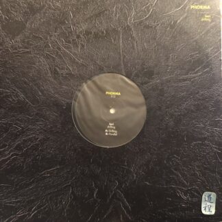 Iori – Drifting (PHORMA013)