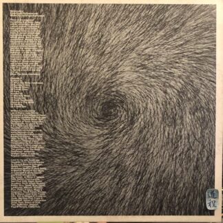 Metamatics – From Death To Passwords Where You're A Paper Aeroplane (DUKE 098LP)