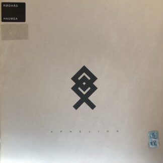 Rødhåd – Haumea (TOKEN 47)