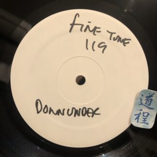 Down Under Featuring Sta' She' – He Touches Me (FT 119)