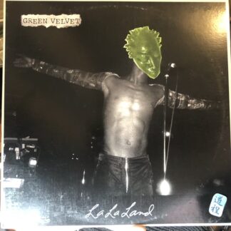 Green Velvet – La La Land (RR2004)
