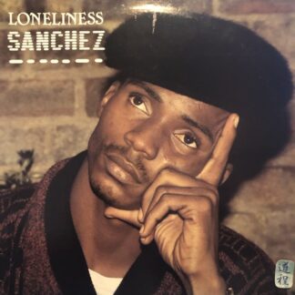 Sanchez – Loneliness (WRLP 17)