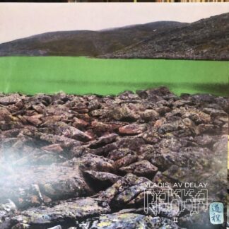 Vladislav Delay – Rakka II (CR14)