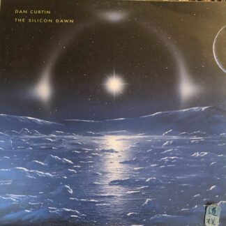 [2×12"]Dan Curtin – The Silicon Dawn (PF018)