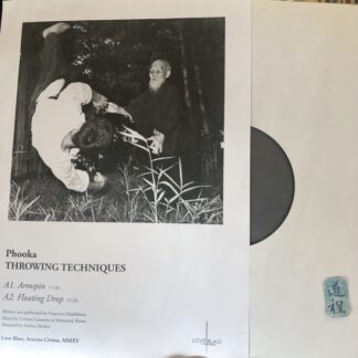 Phooka – Throwing Techniques (LB11)