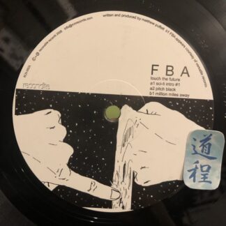 FBA – Touch The Future (RCN-002)