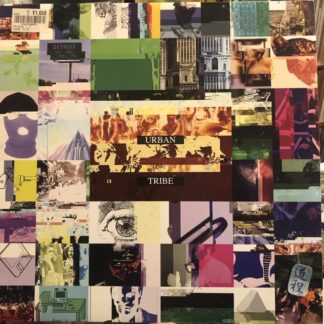 Urban Tribe – Urban Tribe (MM25)