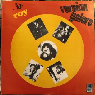 U Roy – Version Galore (TBL-161)