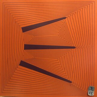 Various ‎– 150.4 Part 4 Of 4 (KATER150.4VINYL)