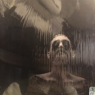 [2×12"] Rødhåd – Anxious (DYSTOPIANLP02)