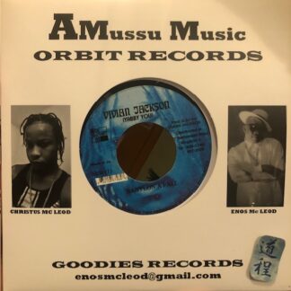 Yabby You – Babylon A Fall