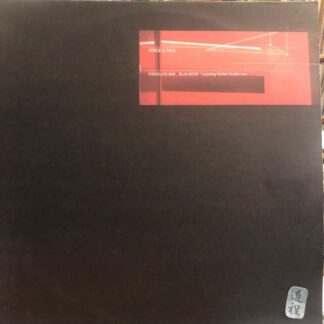 Force & Paul – Chocolate Bar / Blue Movie (COMPOST 053)