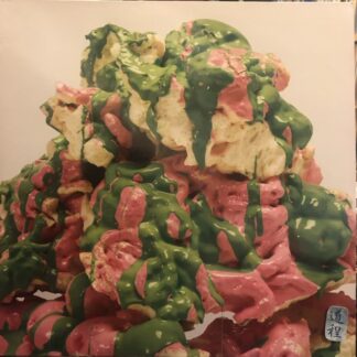 Battles – Dross Glop 3 (WAP329)