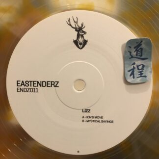 East End Dubs – Endz012 (ENDZ012)