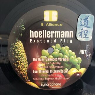 Hoellermann – Exstened Play (A01)