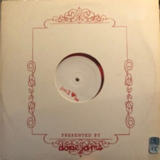 Theo Parrish – Just 1 Love Bug (MMU.103110.A)