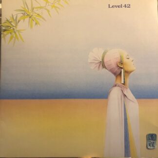Level 42 – Level 42 (28MM 0217)