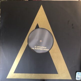 DALI – Leviathan (HM 009)