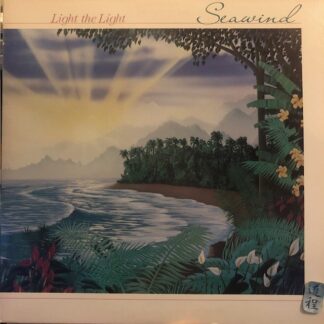 Seawind – Light The Light (SP-734)