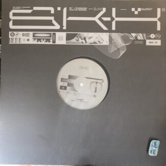 Yant – Night Shift (SK11X001)