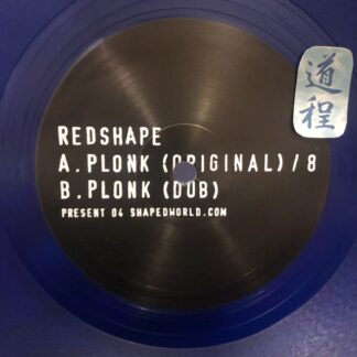 Redshape – Plonk (PRESENT 04)